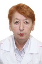 Фотография врача