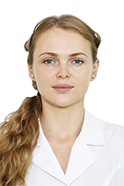 Фотография врача