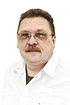 Фотография врача