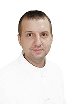 Фотография врача