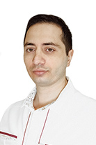 Фотография врача