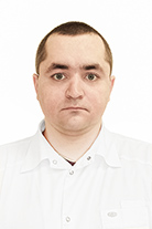 Фотография врача