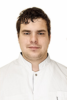 Фотография врача