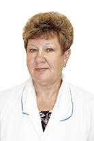 Фотография врача