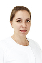 Фотография врача