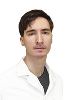 Фотография врача